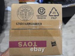 Star Wars The Vintage Collection Wave 1 Case of 8 (E0370AS01) SEALED AFA Ready