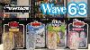 Star Wars The Vintage Collection Wave 63 In Hand
