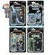 Star Wars The Vintage Collection Wave 7 case lot of FOUR Action Figures NEW PO