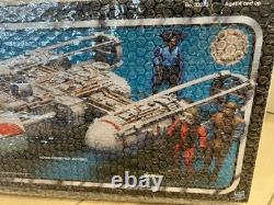 Star Wars The Vintage Collection Y-Wing Fighter 2011 Toys R Us Exclusive SEALED