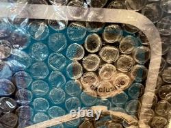 Star Wars The Vintage Collection Y-Wing Fighter 2011 Toys R Us Exclusive SEALED