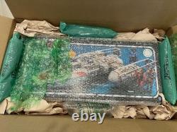 Star Wars The Vintage Collection Y-Wing Fighter 2011 Toys R Us Exclusive SEALED