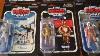 Star Wars The Vintage Collection Wave 01 Figures The Empire Strikes Back