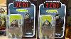 Star Wars Tvc The Vintage Collection 3 75 Inch Figures Star Wars Return Of The Jedi Gamorrean Guard
