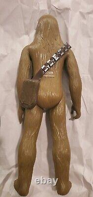 Star Wars Vintage 15 Chewbaca Figure