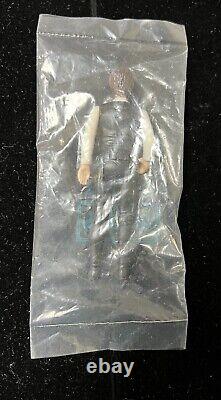 Star Wars Vintage 1977 Han Solo IN SEALED KENNER BAGGIERare ChinaLarge Head