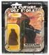 Star Wars Vintage 1978 20-Back Meccano JAWA AFA 70 Figure