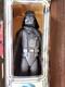 Star Wars Vintage 1978 Darth Vader Large Size Action Figure Kenner #38610