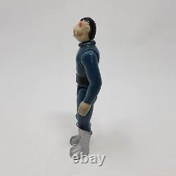 Star Wars Vintage 1978 Hong Kong Blue Snaggletooth Loose Action Figure Kenner