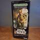 Star Wars Vintage 1978 Large Size Action Figure Kenner C-3po With Box! G13