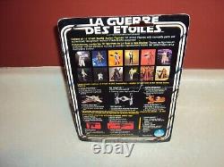 Star Wars Vintage 1978 Tie Fighter Die Cast Canadian Canada Gde Opened Complete