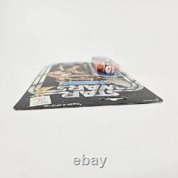 Star Wars Vintage 1979 21 Back LUKE SKYWALKER X-WING PILOT MOC New Sealed