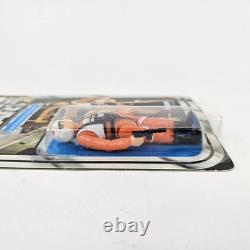 Star Wars Vintage 1979 21 Back LUKE SKYWALKER X-WING PILOT MOC New Sealed