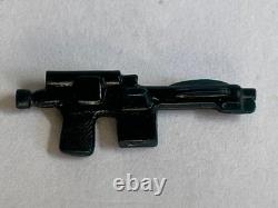 Star Wars Vintage 1979 KENNER Boba Fett Painted Blue Helmet 100% Complete Taiwan