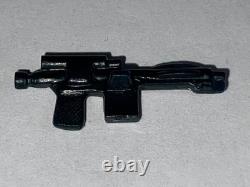 Star Wars Vintage 1979 KENNER Boba Fett Painted Blue Helmet 100% Complete Taiwan