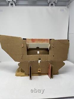 Star Wars Vintage 1979 Land Of The Jawas Action Playset Sandcrawler Escape Pod