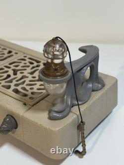 Star Wars Vintage 1983 Kenner Jabba The Hutt Playset Loose Complete