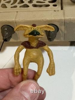 Star Wars Vintage 1983 Kenner Jabba The Hutt Playset Loose Complete