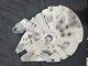 Star Wars Vintage 1995 Tonka milenium Falcon