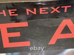 Star Wars Vintage ALA Chewbacca Read Wall Poster/1997/34 x 22/American Library