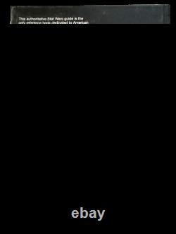 Star Wars Vintage Action Figures A Guide for Collectors John Kellerman SIGNED HC