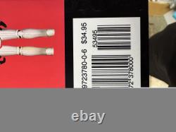 Star Wars Vintage Action Figures A Guide for Collectors John Kellerman SIGNED HC