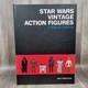 Star Wars Vintage Action Figures John Kellerman Guide for Collectors Hardcover