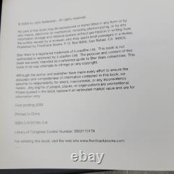 Star Wars Vintage Action Figures John Kellerman Guide for Collectors Hardcover