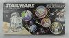 Star Wars Vintage Adventures Of R2 D2 Board Game
