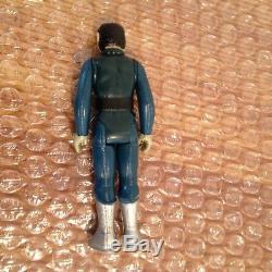 Star Wars Vintage BLUE SNAGGLETOOTH Sears! Cantina! Exclusive! 1978