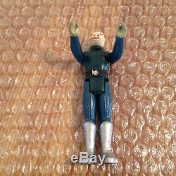 Star Wars Vintage BLUE SNAGGLETOOTH Sears! Cantina! Exclusive! 1978