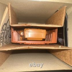 Star Wars Vintage Canadian AST-5 Armoured Sentinel Transport Vehicle Kenner MISB