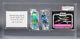 Star Wars Vintage Cantina Adv Set 2 Pack Greedo/Blue Snags AFA U90 (90/90/85)