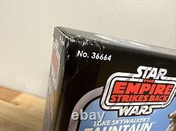 Star Wars Vintage Collection 2011 ESB Target EXCLUSIVE Luke's Tauntaun Sealed