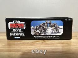 Star Wars Vintage Collection 2011 ESB Target EXCLUSIVE Luke's Tauntaun Sealed