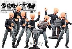 Star Wars Vintage Collection 3.75 Figrin D'an and the Modal Nodes 7pc Set 230112