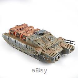 Star Wars Vintage Collection 3.75 IMPERIAL COMBAT ASSAULT TANK SOLO IN STOCK