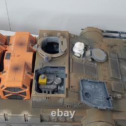 Star Wars Vintage Collection 3.75 Imperial Assault Combat Tank with VC126 Driver