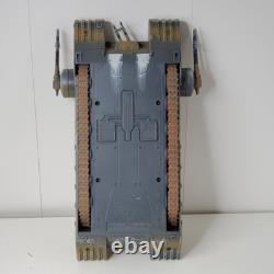 Star Wars Vintage Collection 3.75 Imperial Assault Combat Tank with VC126 Driver