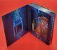 Star Wars Vintage Collection 3.75 Jocasta Nu Jedi Sealed Box Carded