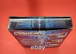 Star Wars Vintage Collection 3.75 Jocasta Nu Jedi Sealed Box Carded