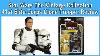 Star Wars Vintage Collection 41st Elite Corps Clone Trooper Review Online Exclusive