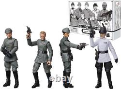 Star Wars Vintage Collection 4 Multi-Pack