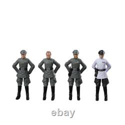 Star Wars Vintage Collection 4 Multi-Pack