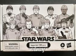 Star Wars Vintage Collection 4 Multi-Pack