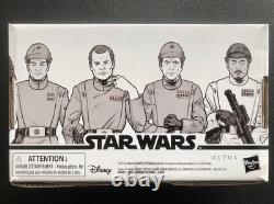 Star Wars Vintage Collection 4 Multi-Pack