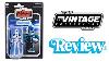 Star Wars Vintage Collection 501st Legion Clone Trooper Review Vc240