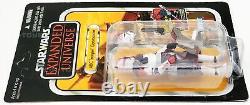 Star Wars Vintage Collection ARC Trooper Commander Figure Unpunched NEW (3)