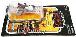 Star Wars Vintage Collection ARC Trooper Commander Figure Unpunched NEW (3)