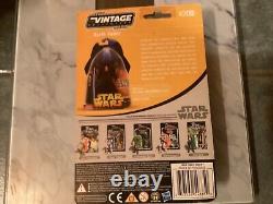 Star Wars Vintage Collection Anakin Skywalker Revenge Of The Sith Kenner VC13